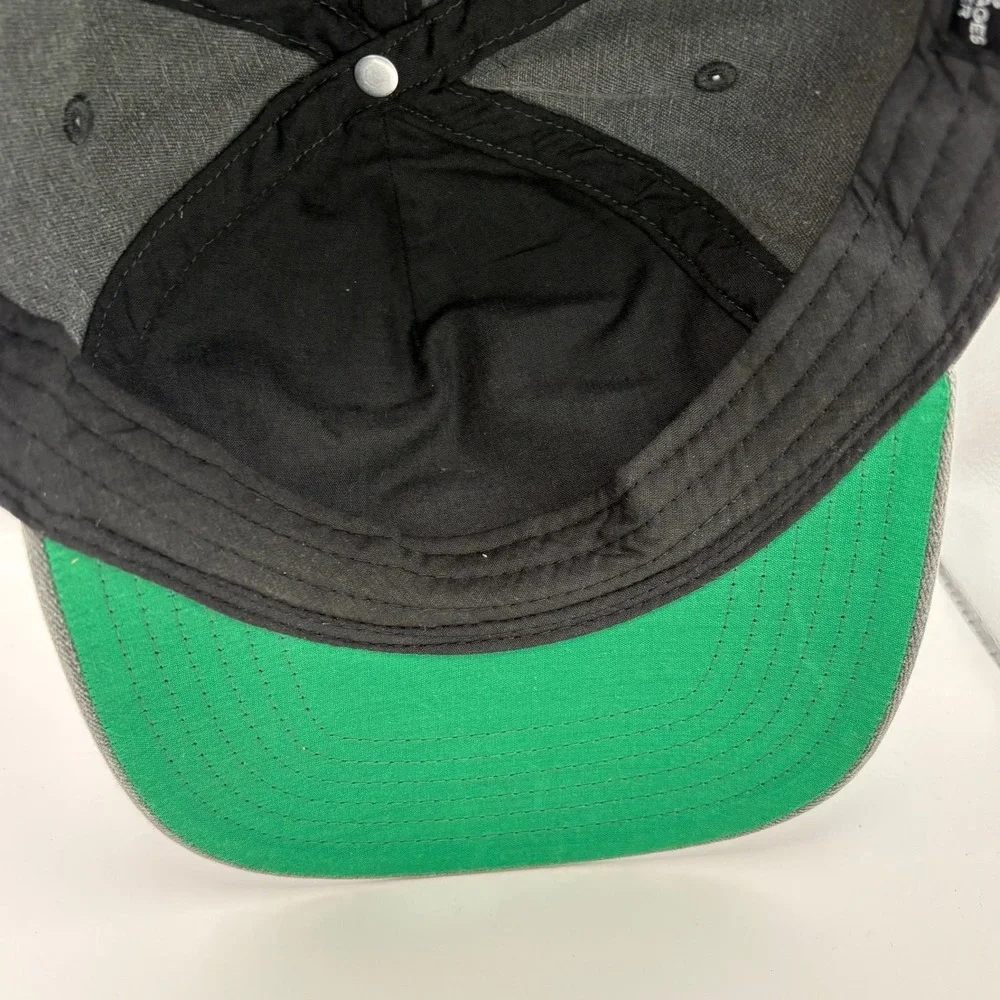 Pink‎ Floyd North American Tour 73 Baseball Cap Gray Officially Licensed OSFM